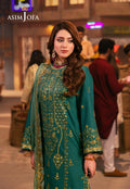 Asim Jofa | Chamkeli Formals 24 | AJKK-27 by Asim Jofa - Designer Dress - Type: Ladies Clothes - Available at Libayah - 100% Original