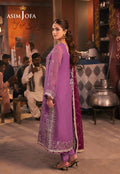 Asim Jofa | Chamkeli Formals 24 | AJKK-28 by Asim Jofa - Designer Dress - Type: Ladies Clothes - Available at Libayah - 100% Original