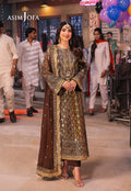 Asim Jofa | Chamkeli Formals 24 | AJKK-30 by Asim Jofa - Designer Dress - Type: Ladies Clothes - Available at Libayah - 100% Original