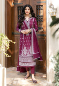Asim Jofa | Signature Styles | AJKM-02 by Asim Jofa - Designer Dress - Type: Formal - Available at Libayah - 100% Original