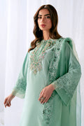 AJR Couture | Luxe Pret Eid | DIVINE by AJR Couture - Designer Dress - Type: Ladies Clothes - Available at Libayah - 100% Original