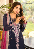 Asim Jofa | Signature Styles | AJSM-09 by Asim Jofa - Designer Dress - Type: Formal - Available at Libayah - 100% Original
