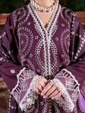 Mahnur | Hazel Winter 24 | ALETHEA by Mahnur - Designer Dress - Type: Luxury - Available at Libayah - 100% Original