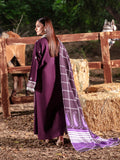 Mahnur | Hazel Winter 24 | ALETHEA by Mahnur - Designer Dress - Type: Luxury - Available at Libayah - 100% Original