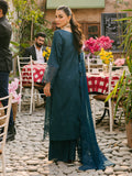 Mahnur | Mahrukh Eid Edit 24 | AMELIA by Mahnur - Designer Dress - Type: Ladies Clothes - Available at Libayah - 100% Original