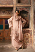 Nilofer Shahid | Maansi Edit | Anaia by Nilofer Shahid - Designer Dress - Type: Ladies Clothes - Available at Libayah - 100% Original