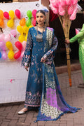 Ramsha | Andaaz Collection | Z-1105 by Ramsha - Designer Dress - Type: Ladies Clothes - Available at Libayah - 100% Original