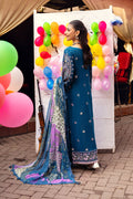 Ramsha | Andaaz Collection | Z-1105 by Ramsha - Designer Dress - Type: Ladies Clothes - Available at Libayah - 100% Original