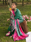 Mahnur | Dahlia Luxury Lawn 25 | Ara by Mahnur - Designer Dress - Type: Ladies Clothes - Available at Libayah - 100% Original