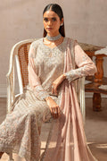 Cross Stitch | Wedding Collection 24 | ROSEWOOD by Cross Stitch - Designer Dress - Type: Formal - Available at Libayah - 100% Original