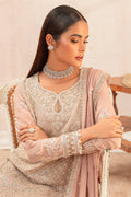 Cross Stitch | Wedding Collection 24 | ROSEWOOD by Cross Stitch - Designer Dress - Type: Formal - Available at Libayah - 100% Original