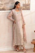 Cross Stitch | Wedding Collection 24 | ROSEWOOD by Cross Stitch - Designer Dress - Type: Formal - Available at Libayah - 100% Original