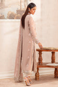 Cross Stitch | Wedding Collection 24 | ROSEWOOD by Cross Stitch - Designer Dress - Type: Formal - Available at Libayah - 100% Original