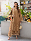Izel | Meadow Muse Embroidered Lawn 25 | AVELA by Izel - Designer Dress - Type: Ladies Clothes - Available at Libayah - 100% Original