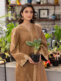 Izel | Meadow Muse Embroidered Lawn 25 | AVELA by Izel - Designer Dress - Type: Ladies Clothes - Available at Libayah - 100% Original