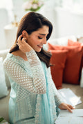 Azure | Vogue Formals | Azure Glow by Azure - Designer Dress - Type: Ladies Clothes - Available at Libayah - 100% Original