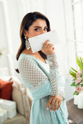 Azure | Vogue Formals | Azure Glow by Azure - Designer Dress - Type: Ladies Clothes - Available at Libayah - 100% Original