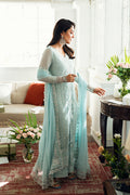 Azure | Vogue Formals | Azure Glow by Azure - Designer Dress - Type: Ladies Clothes - Available at Libayah - 100% Original
