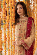 Adans Libas | Rang e Mehfil Formals |  RANG-E-MEHFIL 008 by Adans Libas - Designer Dress - Type: Ladies Clothes - Available at Libayah - 100% Original