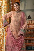 Adans Libas | Rang e Mehfil Formals |  RANG-E-MEHFIL 007 by Adans Libas - Designer Dress - Type: Ladies Clothes - Available at Libayah - 100% Original