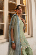 Nilofer Shahid | Maansi Edit | Adeena by Nilofer Shahid - Designer Dress - Type: Ladies Clothes - Available at Libayah - 100% Original