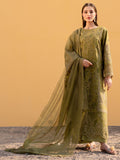 Mahnur | Sirena Luxury Lawn 25 | Adrienne by Mahnur - Designer Dress - Type: Ladies Clothes - Available at Libayah - 100% Original