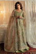 Afrozeh | Hayat Wedding Formals 24 | Shreya by Afrozeh - Designer Dress - Type: Ready To Wear - Available at Libayah - 100% Original