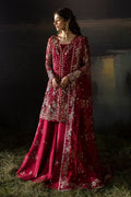 Afrozeh | Hayat Wedding Formals 24 | Abeer by Afrozeh - Designer Dress - Type: Ladies Clothes - Available at Libayah - 100% Original