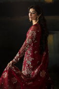 Afrozeh | Hayat Wedding Formals 24 | Abeer by Afrozeh - Designer Dress - Type: Ladies Clothes - Available at Libayah - 100% Original