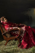 Afrozeh | Hayat Wedding Formals 24 | Abeer by Afrozeh - Designer Dress - Type: Ladies Clothes - Available at Libayah - 100% Original