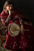 Afrozeh | Hayat Wedding Formals 24 | Abeer by Afrozeh - Designer Dress - Type: Ladies Clothes - Available at Libayah - 100% Original