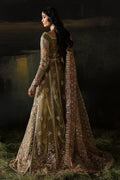 Afrozeh | Hayat Wedding Formals 24 | Suhana by Afrozeh - Designer Dress - Type: Ladies Clothes - Available at Libayah - 100% Original