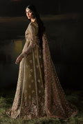 Afrozeh | Hayat Wedding Formals 24 | Suhana by Afrozeh - Designer Dress - Type: Ladies Clothes - Available at Libayah - 100% Original