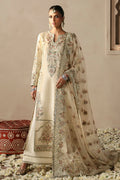 Afrozeh | Divani Silk Edit 24 | Arjumand by Afrozeh - Designer Dress  - Type : Ladies Clothes - Available at Libayah - 100% Original 