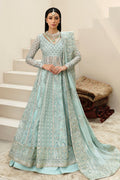 Afrozeh | Shehnai Wedding Formals 24 | Tazmeen by Afrozeh - Designer Dress  - Type : Ladies Clothes - Available at Libayah - 100% Original 