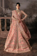 Afrozeh | The Brides Edit 23 | Victoria by Afrozeh - Designer Dress  - Type : Ladies Clothes - Available at Libayah - 100% Original 