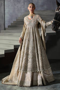 Afrozeh | The Brides Edit 24 |  Bellezza by Afrozeh - Designer Dress  - Type : Ladies Clothes - Available at Libayah - 100% Original 