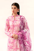 Afsanah | Ready to Wear |  Roseate Blush AP-02 by Afsanah - Designer Dress - Type: Ladies Clothes - Available at Libayah - 100% Original