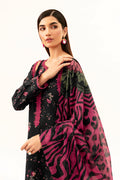 Afsanah | Ready to Wear |  Majestic Black AP-01 by Afsanah - Designer Dress - Type: Ladies Clothes - Available at Libayah - 100% Original
