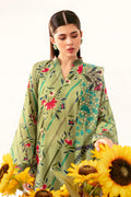 Afsanah | Ready to Wear |  Forest green AP-06 by Afsanah - Designer Dress - Type: Ladies Clothes - Available at Libayah - 100% Original
