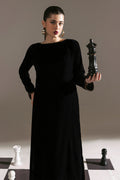 Afsanah | The Velvet Edit | AV-101 by Afsanah - Designer Dress - Type: Ladies Clothes - Available at Libayah - 100% Original