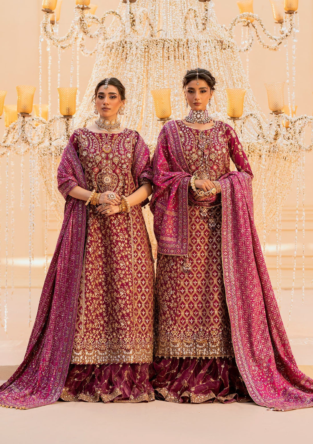 Aik Atelier | Wedding Festive 25 | LOOK 10 by Aik Atelier - Designer Dress - Type: Ladies Clothes - Available at Libayah - 100% Original