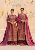 Aik Atelier | Wedding Festive 25 | LOOK 10 by Aik Atelier - Designer Dress - Type: Ladies Clothes - Available at Libayah - 100% Original