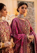 Aik Atelier | Wedding Festive 25 | LOOK 10 by Aik Atelier - Designer Dress - Type: Ladies Clothes - Available at Libayah - 100% Original