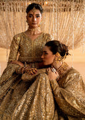 Buy Aik Atelier | Wedding Festive 25 | LOOK 05 - Designer Dress - Type: Designer Dress - Available at Libayah