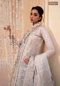 Buy Aik Atelier | Wedding Festive 25 | LOOK 09 - Designer Dress - Type: Ladies Clothes - Available at Libayah