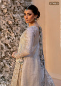 Buy Aik Atelier | Wedding Festive 25 | LOOK 09 - Designer Dress - Type: Ladies Clothes - Available at Libayah