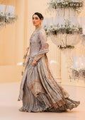 Buy Aik Atelier | Wedding Festive 25 | LOOK 02 - Designer Dress - Type: Ladies Clothes - Available at Libayah