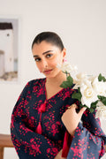 Akbar Aslam | Co-ords Sets |  Isla by Akbar Aslam - Designer Dress - Type: Ladies Clothes - Available at Libayah - 100% Original