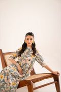 Akbar Aslam | Co-ords Sets |  Loran by Akbar Aslam - Designer Dress - Type: Ladies Clothes - Available at Libayah - 100% Original